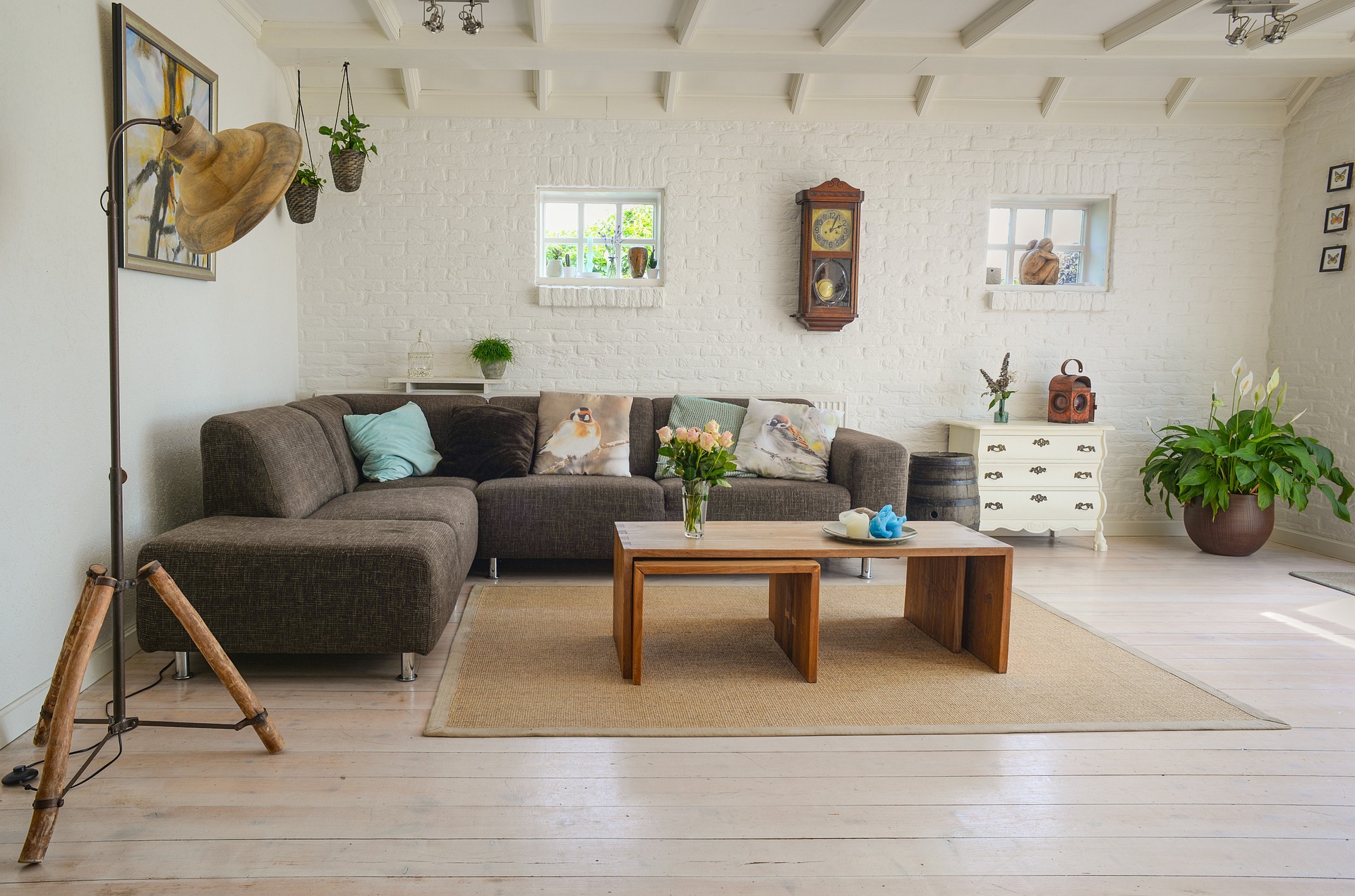 Homes Designed