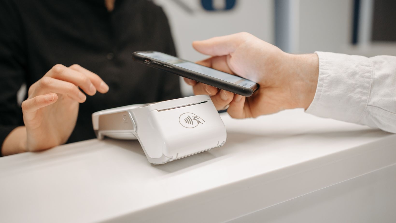 Automated Payment Collection