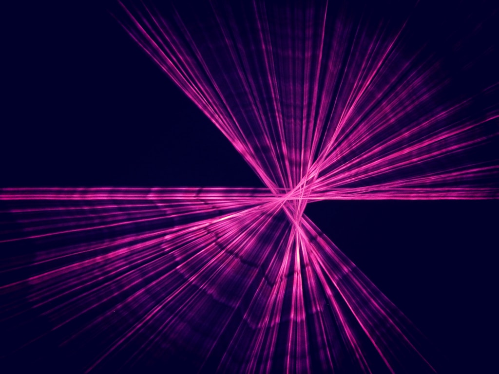 laser shaft alignment