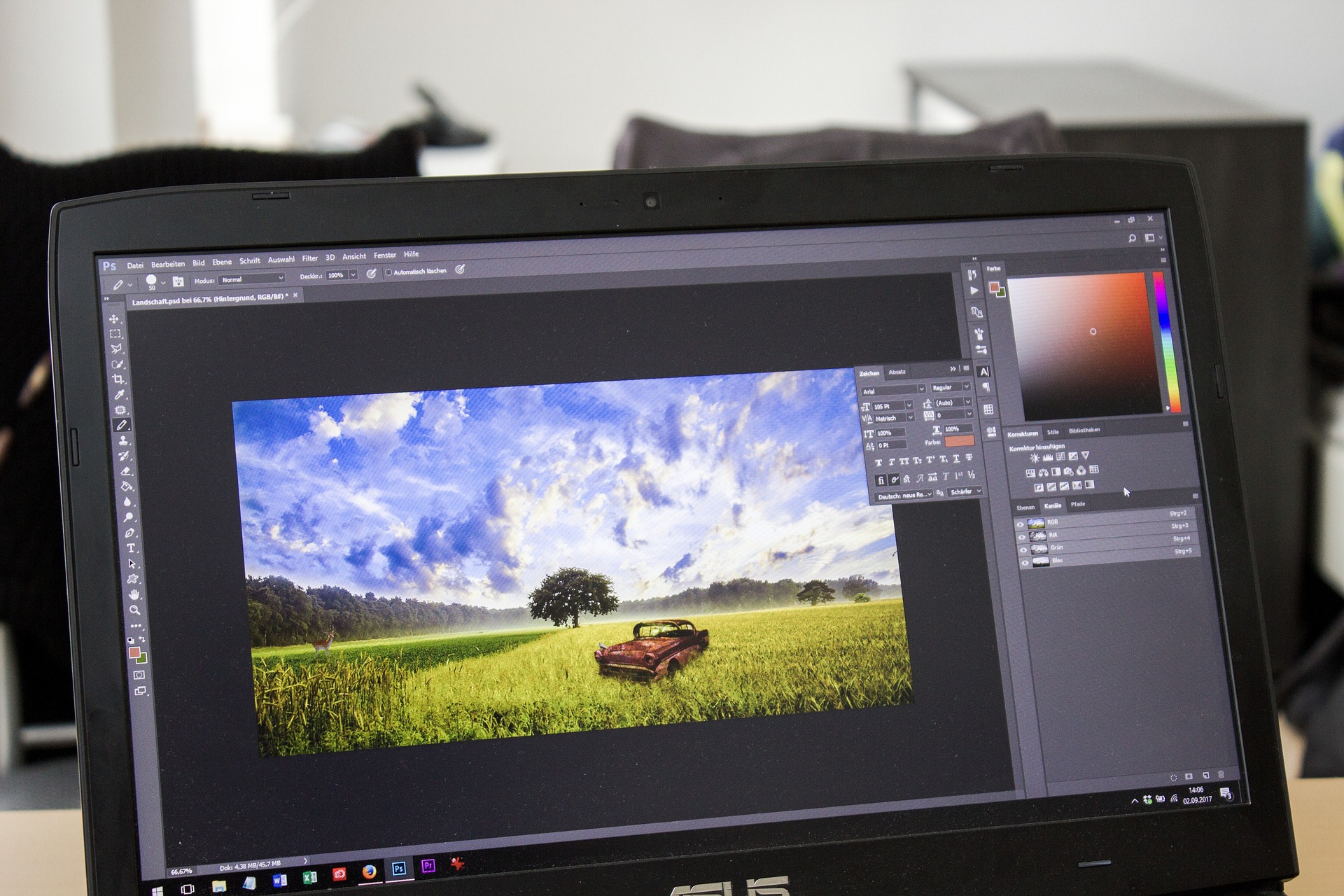 Photoshop