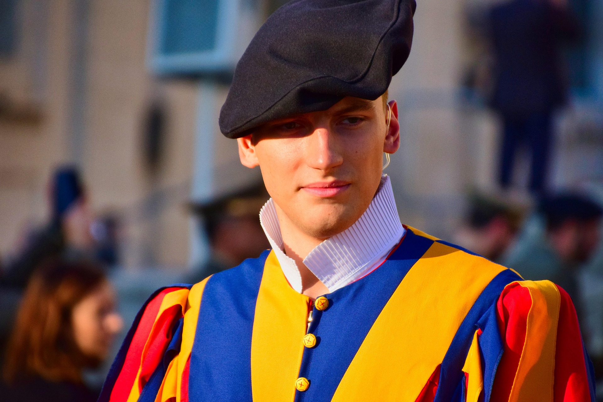 Peter Buchignani