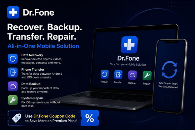 Dr.Fone