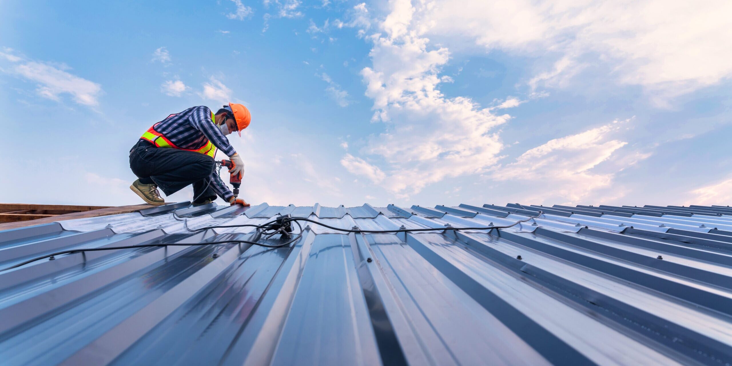 Commercial Roofing