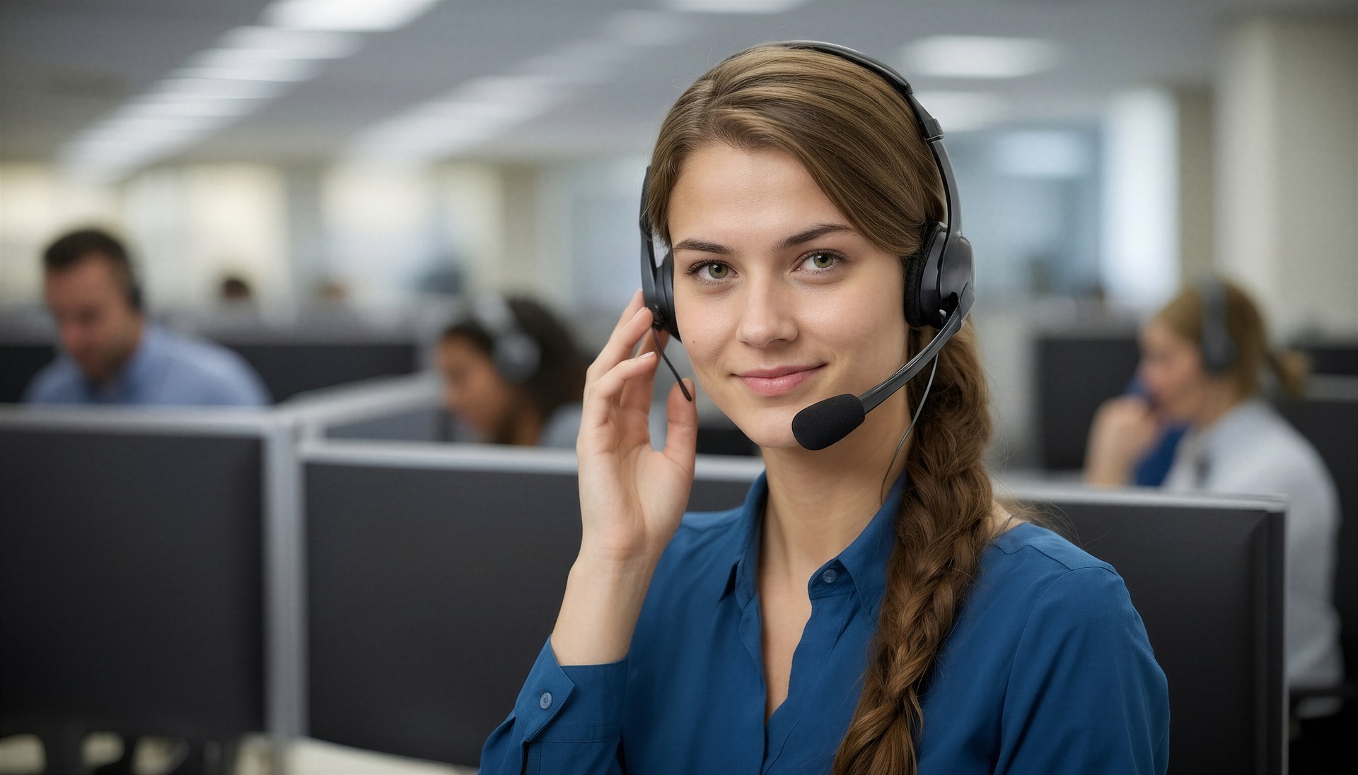 PR Services