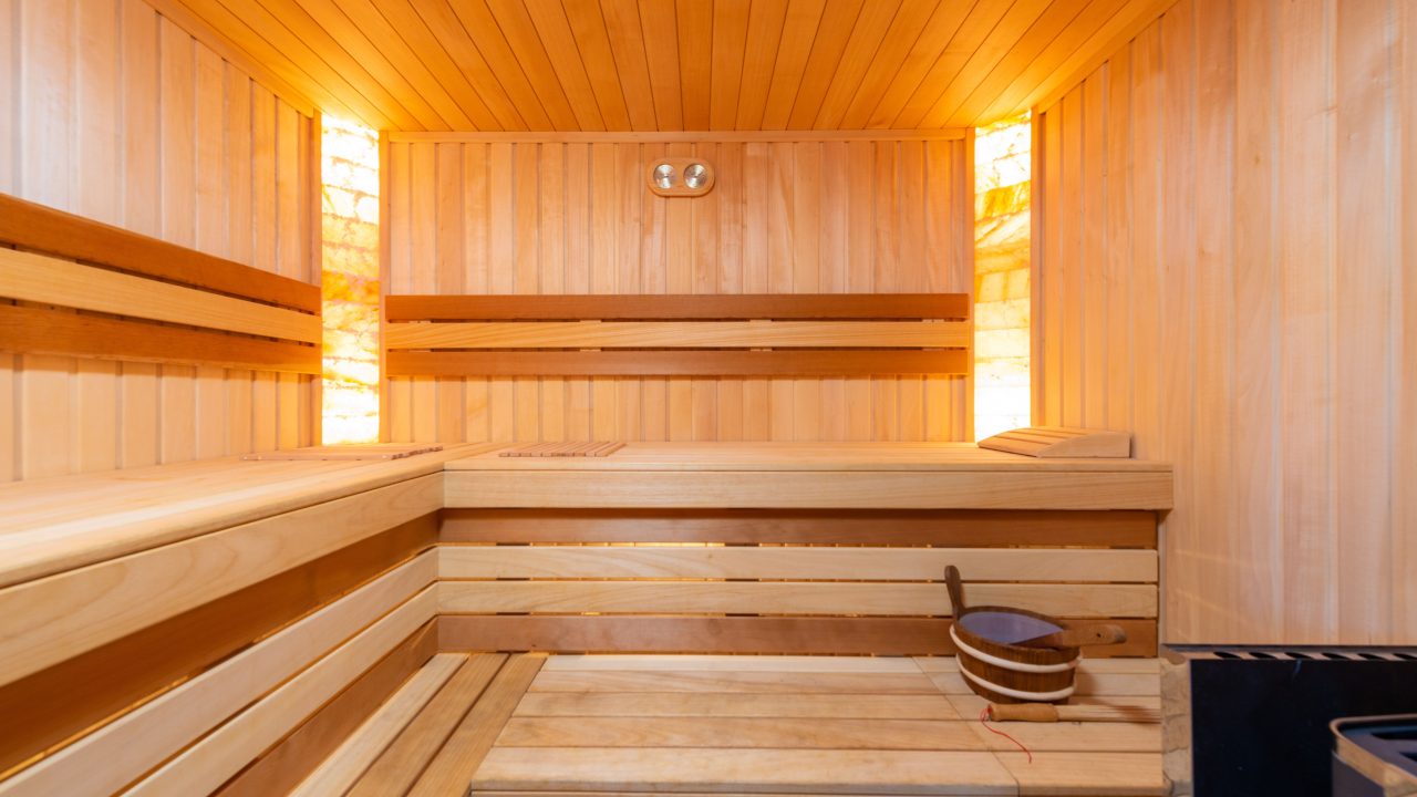 Halotherapy: Why Salt Rooms Are Having a Moment, and What to Expect