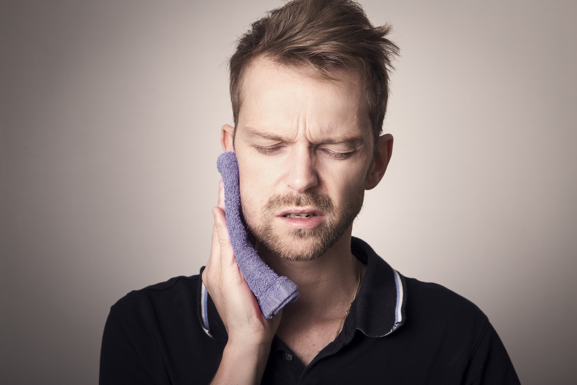 Child’s Teeth