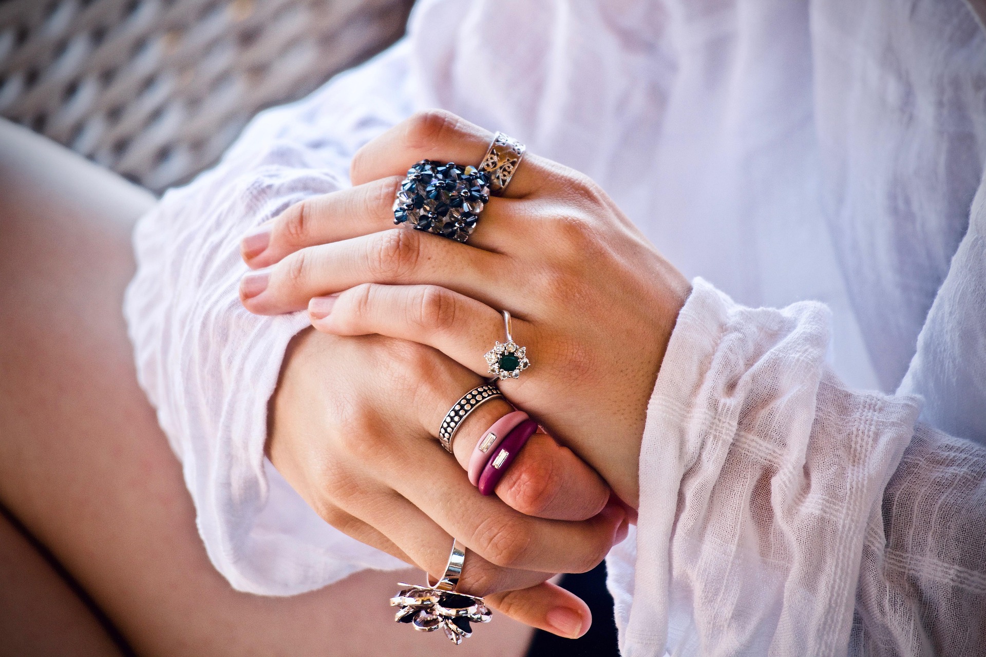 Jewellery