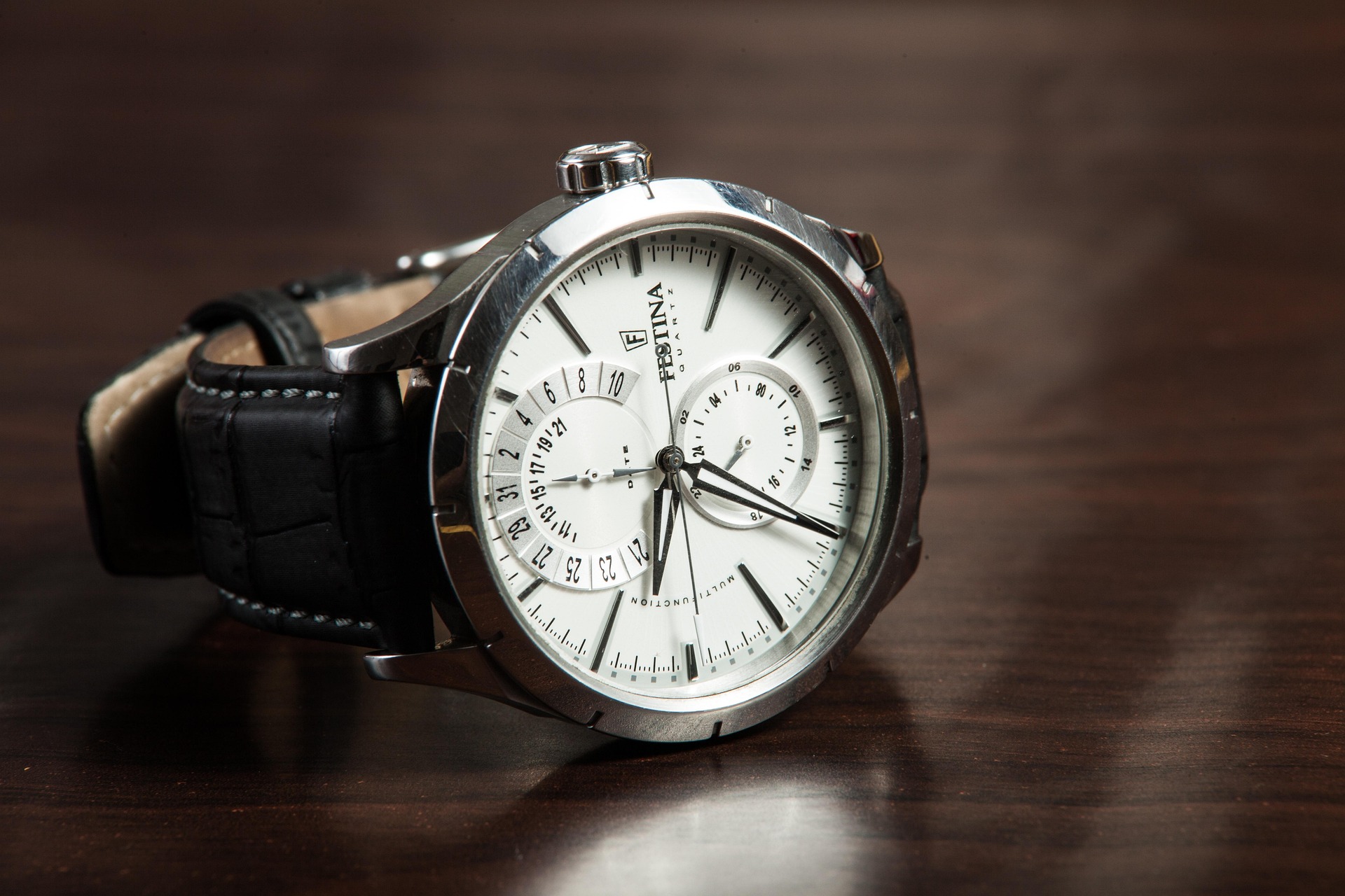 Luxury Watches