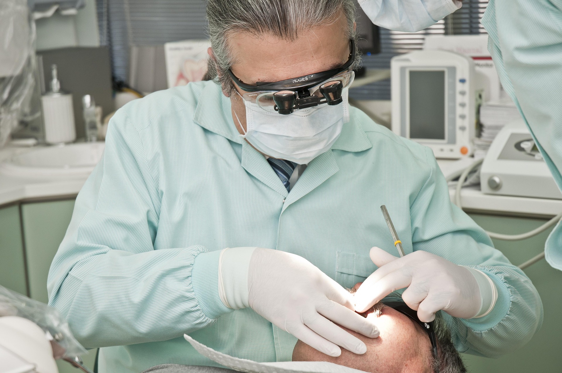 Family Dentistry