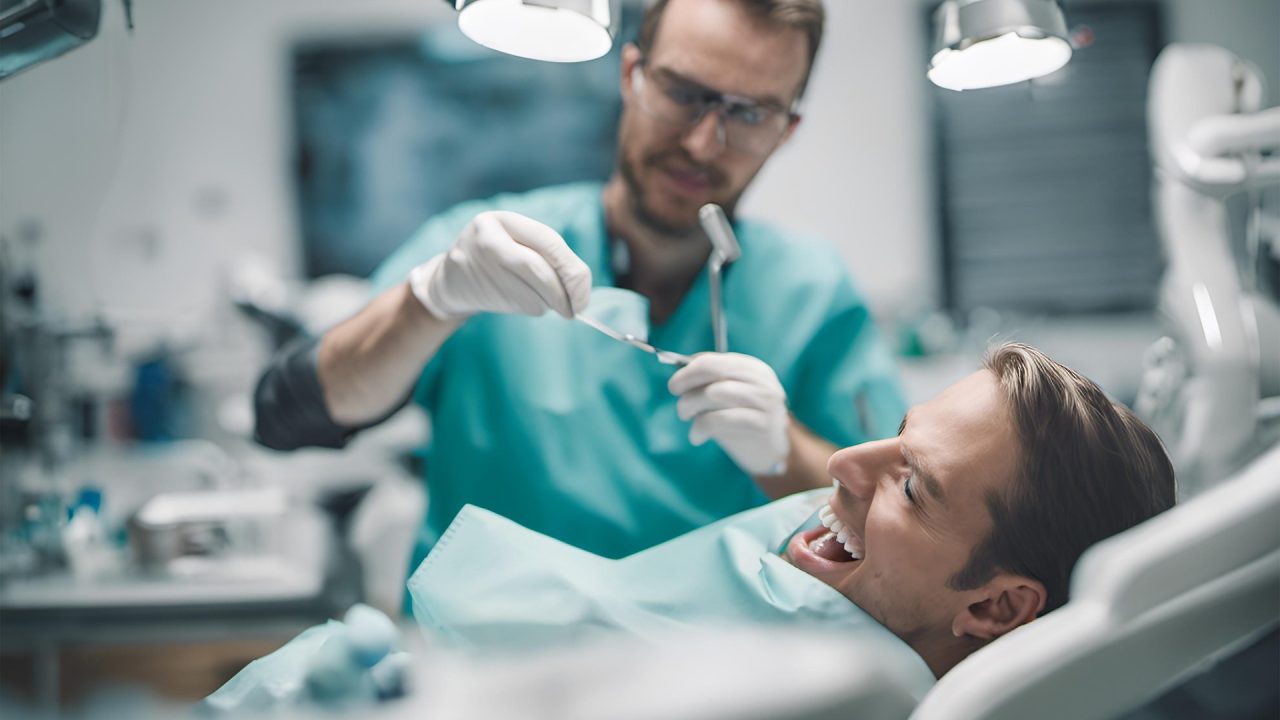 How General Dentistry Detects Problems That Patients Often Miss