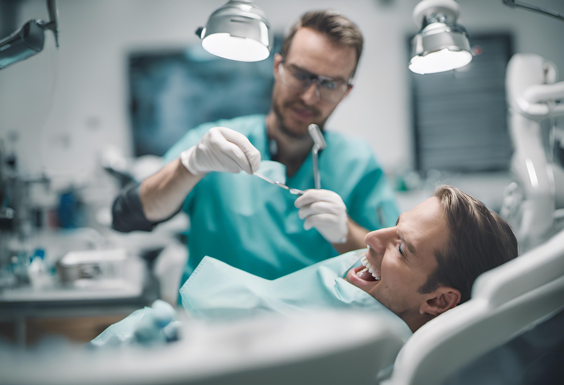 General Dentistry