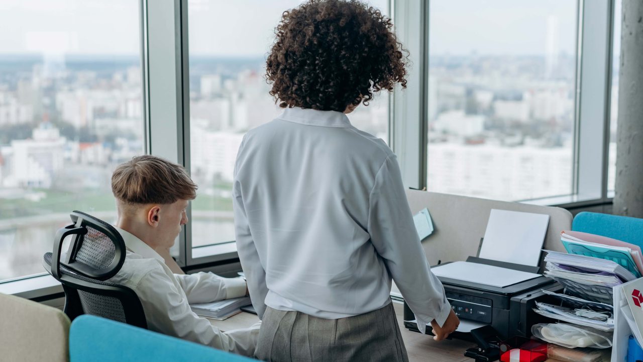 Smarter Office Printing: How to Save Time and Money